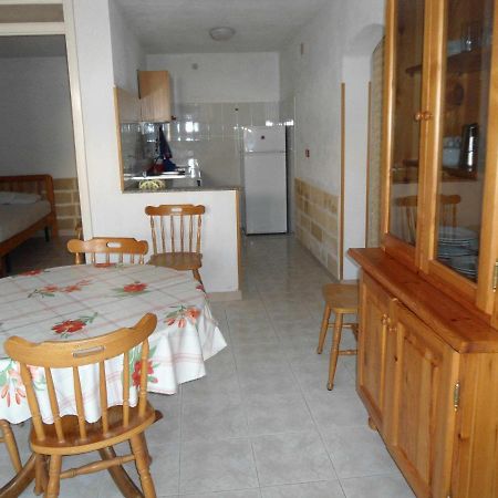 Appartamento Vicino Alle Spiagge Di Pescoluse Salve Luaran gambar