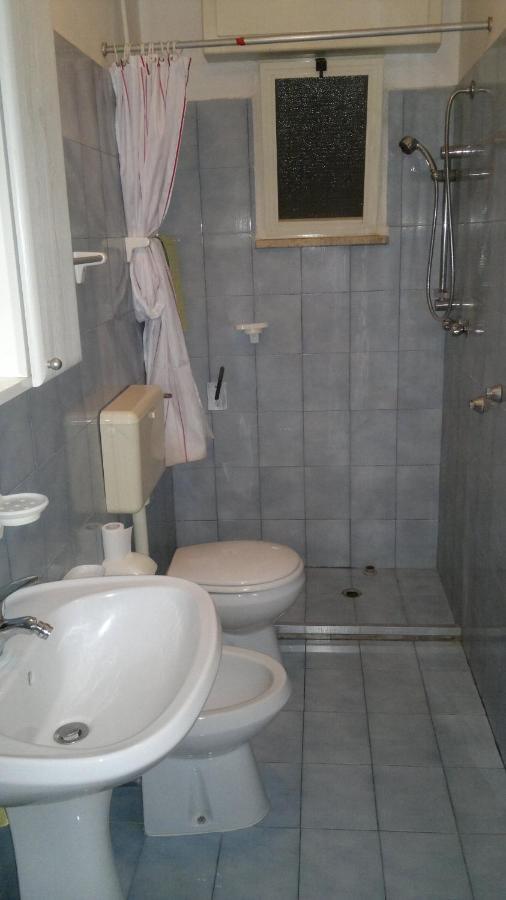Appartamento Vicino Alle Spiagge Di Pescoluse Salve Luaran gambar